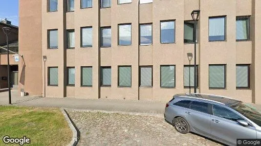 Office spaces for rent i Paide - Photo from Google Street View