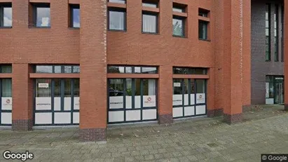 Büros zur Miete in Breda – Foto von Google Street View