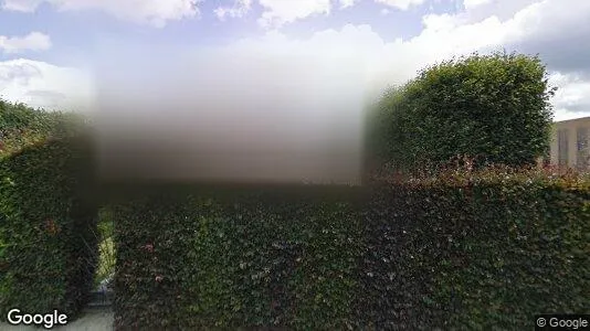 Gewerbeflächen zur Miete i Deerlijk – Foto von Google Street View
