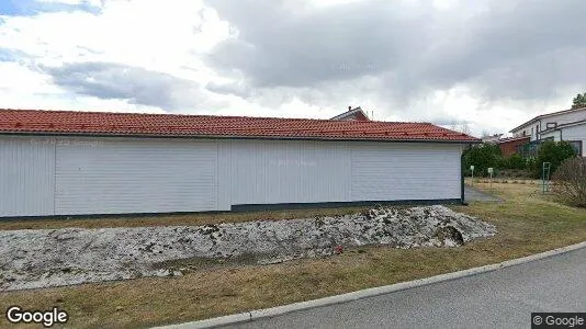 Lokaler til leje i Jyväskylä - Foto fra Google Street View