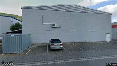 Gewerbeflächen zur Miete in Birkenfeld – Foto von Google Street View