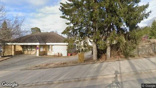 Office spaces for sale i Mikkeli - Photo from Google Street View