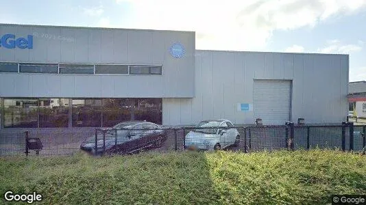 Commercial properties for rent i Geldrop-Mierlo - Photo from Google Street View