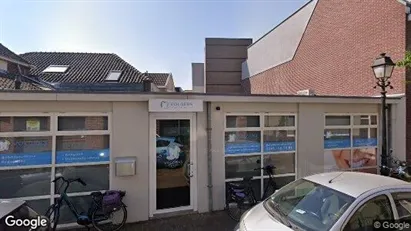 Lokaler til leje i Leerdam - Foto fra Google Street View