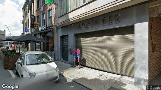 Bedrijfsruimtes te koop i Geraardsbergen - Foto uit Google Street View