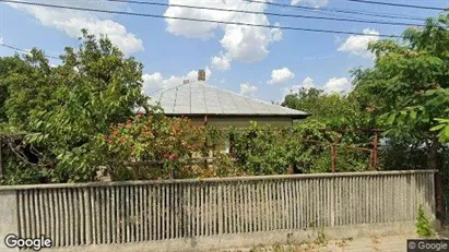 Commercial properties for rent in Voluntari - Photo from Google Street View