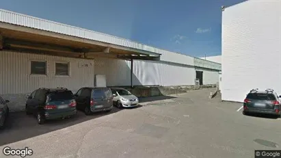 Lokaler til leie i Tallinn Mustamäe – Bilde fra Google Street View