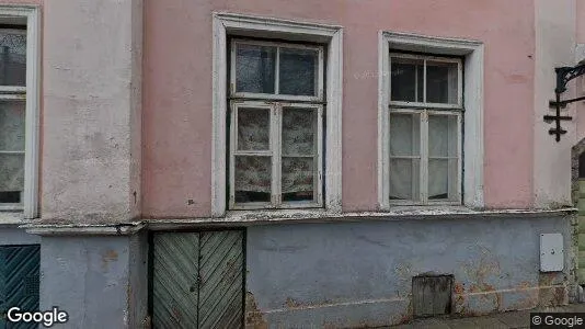 Lokaler til leie i Tallinn Kesklinna – Bilde fra Google Street View