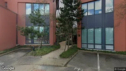 Kontorlokaler til salg i Dublin 24 - Foto fra Google Street View