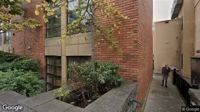 Kontorlokaler til salg i Dublin 1 - Foto fra Google Street View