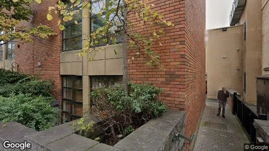 Office spaces for sale i Dublin 1 - Photo from Google Street View