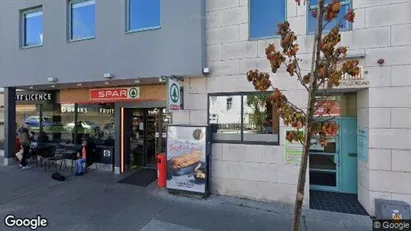 Kontorer til salgs i Dun Laoghaire – Bilde fra Google Street View