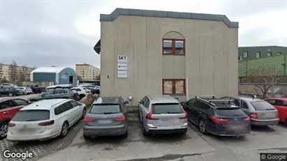 Kontorer til leie i Täby – Bilde fra Google Street View