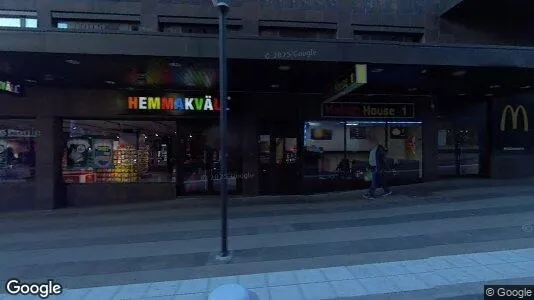 Kantorruimte te huur i Västerås - Foto uit Google Street View