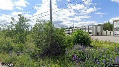 Lager til leie i Lahti – Bilde fra Google Street View