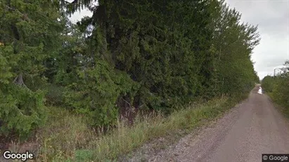Lager til leie i Kerava – Bilde fra Google Street View