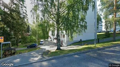 Lagerlokaler för uthyrning i Kuopio – Foto från Google Street View