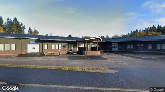 Lager til leie i Lahti – Bilde fra Google Street View