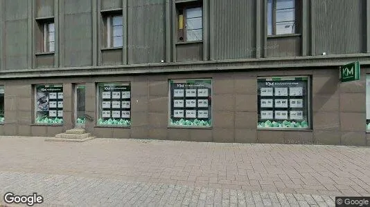 Gewerbeflächen zur Miete i Lohja – Foto von Google Street View