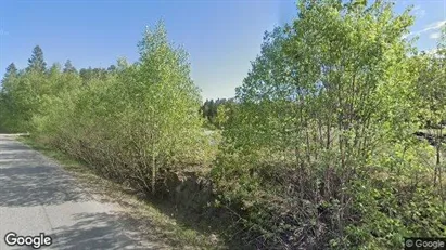 Lager til leie i Masku – Bilde fra Google Street View