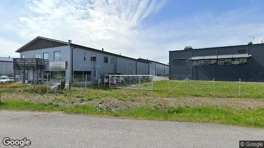 Office spaces for rent i Naantali - Photo from Google Street View