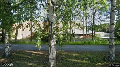 Commercial properties for rent in Oulu - Photo from Google Street View