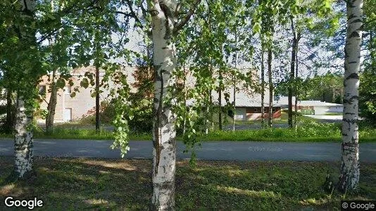 Commercial properties for rent i Oulu - Photo from Google Street View