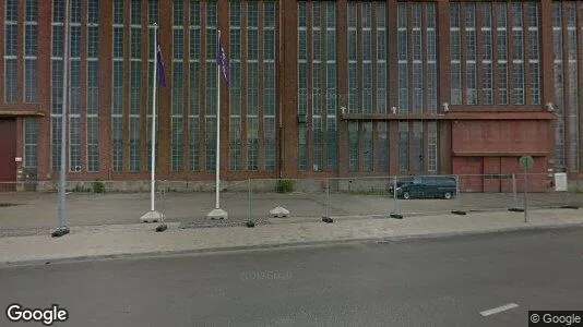 Kantorruimte te huur i Turku - Foto uit Google Street View