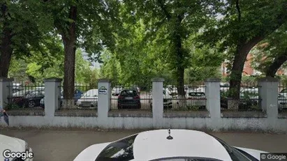 Företagslokaler för uthyrning i Ploieşti – Foto från Google Street View