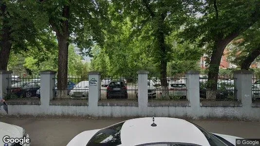 Företagslokaler för uthyrning i Ploieşti – Foto från Google Street View