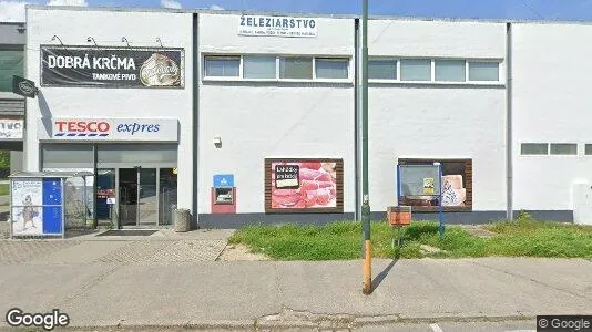 Lokaler til leje i Location is not specified - Foto fra Google Street View