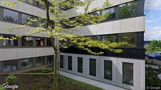 Commercial properties for rent i Zaventem - Photo from Google Street View