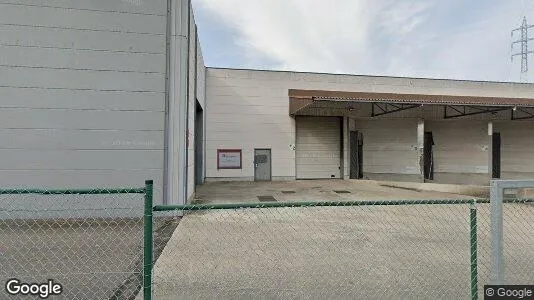Lokaler til leie i Lier – Bilde fra Google Street View