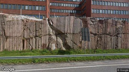 Kantorruimte te huur i Espoo - Foto uit Google Street View