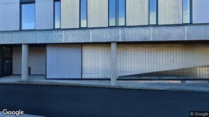 Kontorslokaler för uthyrning i Porsgrunn – Foto från Google Street View