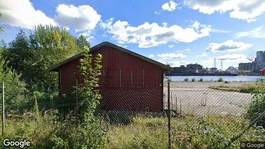 Lokaler til leje i Porsgrunn - Foto fra Google Street View