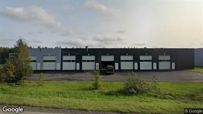 Kontorer til salgs i Nannestad – Bilde fra Google Street View