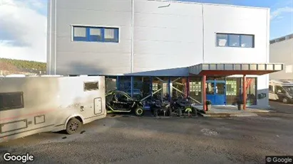 Lokaler til salgs i Alta – Bilde fra Google Street View