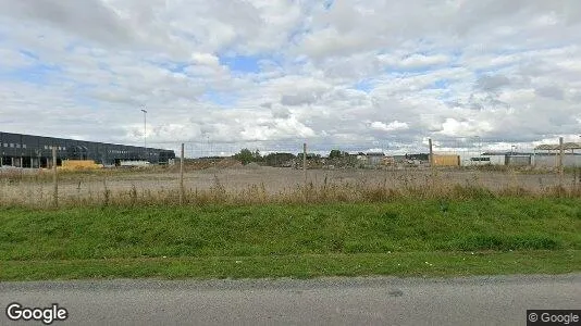 Werkstätte zum Kauf i Skurup – Foto von Google Street View