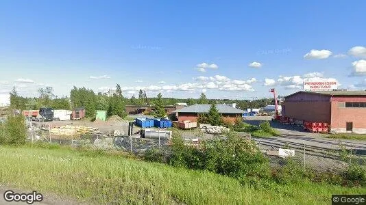Lager zur Miete i Turku – Foto von Google Street View