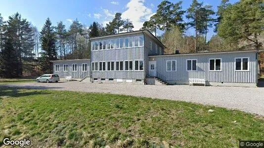 Commercial properties for sale i Uddevalla - Photo from Google Street View