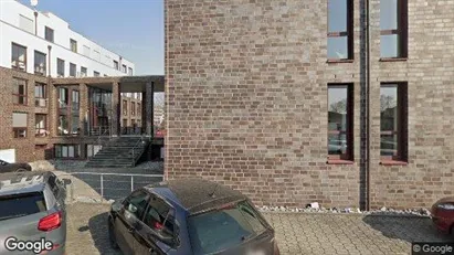 Commercial properties for rent in Dortmund - Photo from Google Street View
