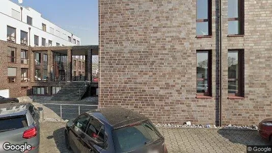 Commercial properties for rent i Dortmund - Photo from Google Street View