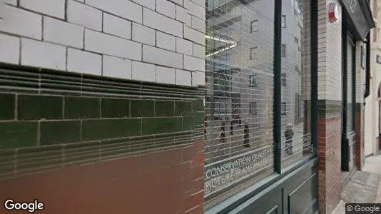Office spaces for sale i Location is not specified - Photo from Google Street View