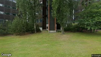 Kantorruimte te huur in Espoo - Foto uit Google Street View
