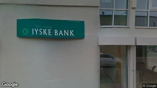 Büros zur Miete i Fredericia – Foto von Google Street View