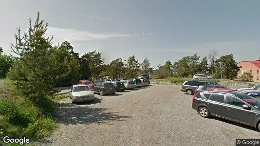 Kontorlokaler til leje i Nacka - Foto fra Google Street View