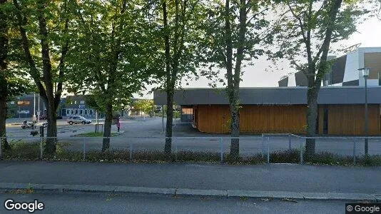 Büros zur Miete i Skien – Foto von Google Street View