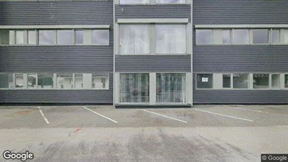 Kontorslokaler för uthyrning i Sandnes – Foto från Google Street View