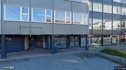 Kontorer til leie i Sandefjord – Bilde fra Google Street View